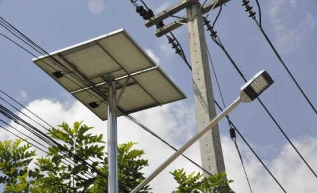 โซลาร์เซลล์โคราชพบเจ้าหน้าที่รัฐเอี่ยวทุจริต