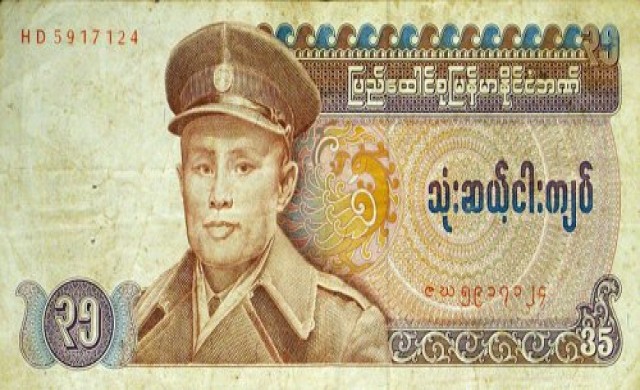 ส่งออกพม่าทะลุ5พันล้านดอลล์