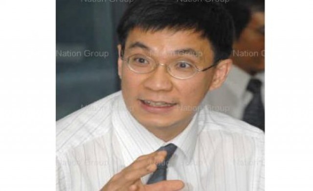 แนะมุ่งอุตสาหกรรมระดับสูงรับเออีซี