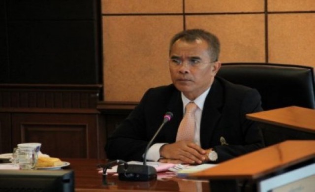 ปปท.สอบโกงสร้างสนามฟุตซอล30ร.ร.ที่โคราช