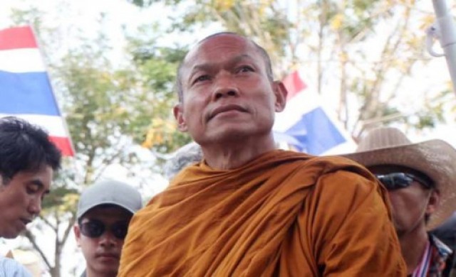 'พุทธะอิสระ'ซัด'รสนา-วีระ'อยากเป็นฮีโร่บนซากศพ