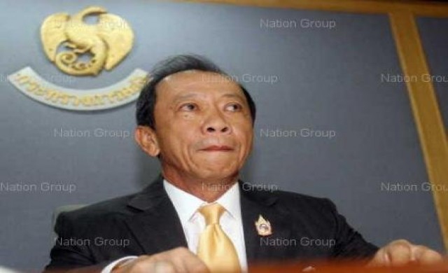 คลังมั่นใจแผนกระตุ้นศก.ดันจีดีพีโตเกิน2%