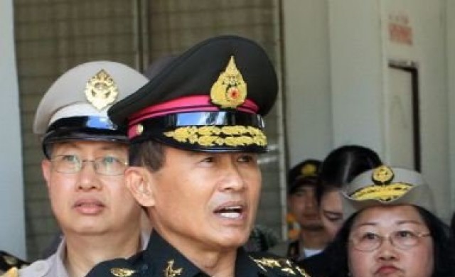 แจงตั้ง'ชัชวาลย์'เป็นปลัดยุติธรรมเพราะเหมาะสม