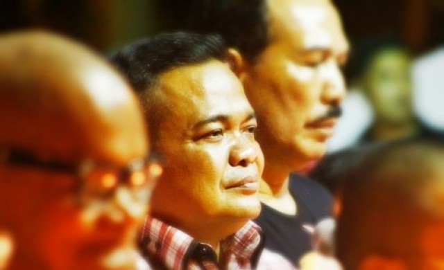 'จตุพร'ย้ำไม่จัดงานวันเกิด แจง'สคริป'ไม่จริง