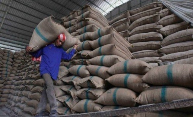 เผยส.ค.ส่งออกข้าวสูงสุดปีนี้