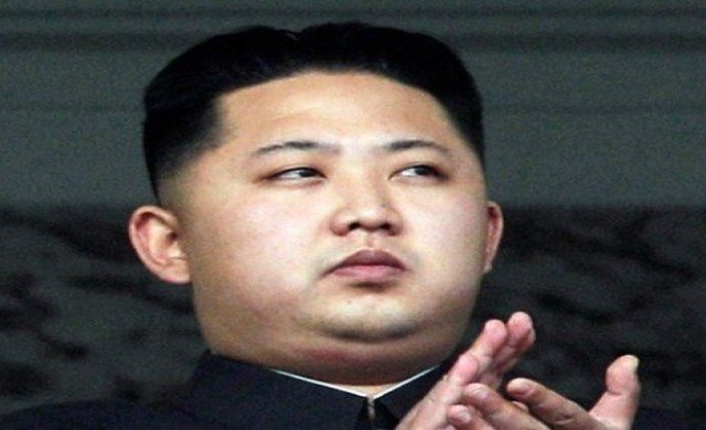 ยัน'คิม จอง อึน'ป่วยเป็นแค่ข่าวลือ