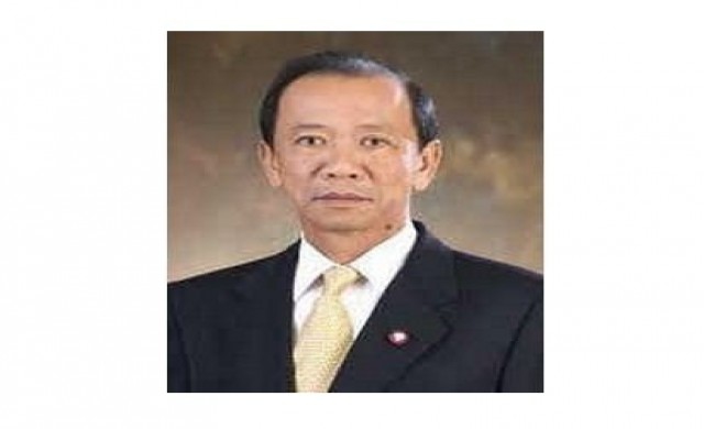 'สมหมาย'สั่งสศค.เกาะติดแผนลงทุนภาครัฐปี58