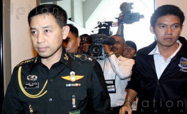 'สรรเสริญ'แจงปมถอดถอนให้ศาลรธน.ตัดสิน