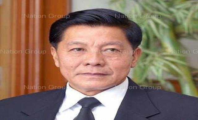 'อภิวันท์ วิริยะชัย'เสียชีวิตแล้ว
