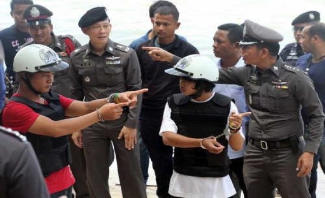 เปิดจุดอ่อนคดีฆ่านักท่องเที่ยว ไขปมทำไมสังคมเชื่อ'จับแพะ'