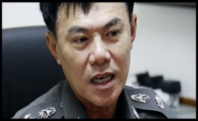 แถลงจับยาบ้าล้านกว่าเม็ด