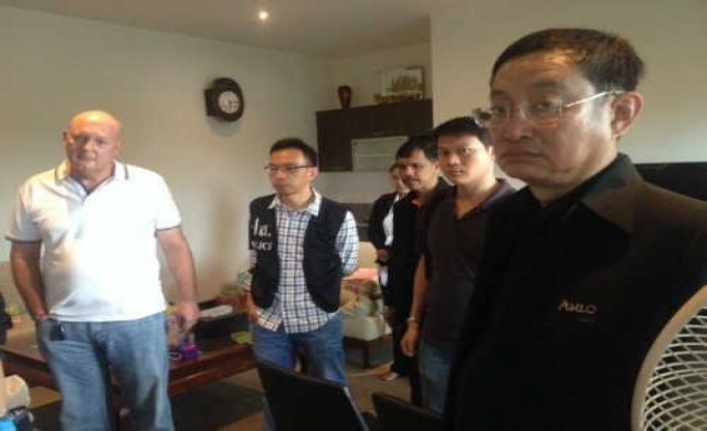 ฟ้องกลับอัยการ-ป.ป.ง.อ้างทำคดีไม่ชอบ