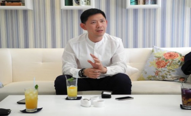 "นักเก็งกำไร" เคมีลงตัว "เบญจ์เยี่ยม ส่งวัฒนา"