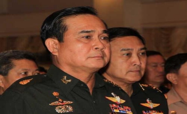 เปิดยุทธศาสตร์'คสช.'ดับไฟใต้ใน1ปี