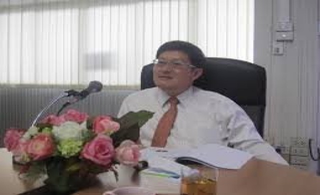 หนี้สาธารณะสิ้นส.ค.57อยู่ที่46.46%ต่อจีดีพี
