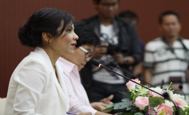 'สุภิญญา'ห่วงผังรายการช่องเด็ก เยาวชน และครอบครัว