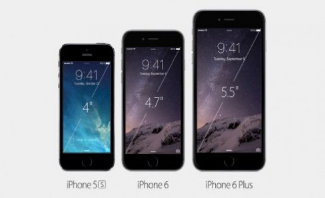 'iPhone6'จ่อขายไทยสิ้นเดือนนี้
