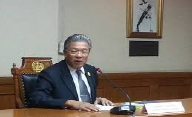 กฤษฎีกายันรัฐบาลดันพรบ.ภาษีมรดกเสร็จปีนี้