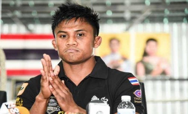 'บัวขาว'เปิดใจ'คิดว่าชนะแล้ว..ไม่เป็นธรรม'