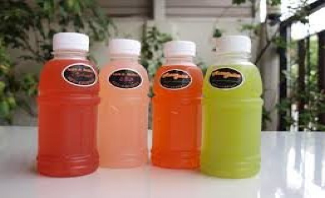 ยักษ์เครื่องดื่มร่วมมือแก้โรคอ้วนชาวมะกัน