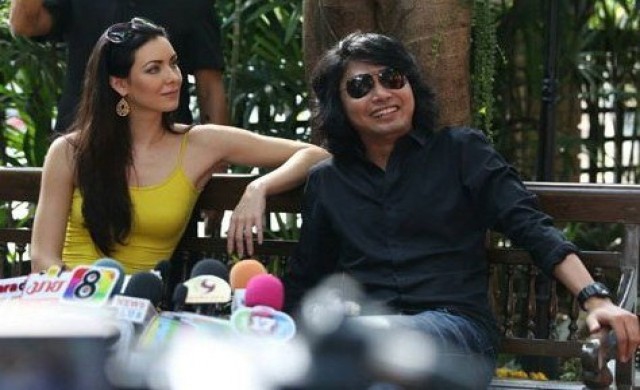 'นาตาลี'ยันถอนตัว-ไม่ขึ้นคอนเสิร์ต'เสก'