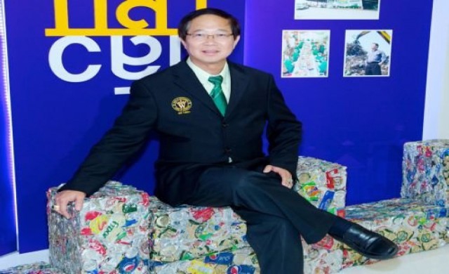 "วงษ์พาณิชย์" เชื่อมจิ๊กซอร์ แฟชั่นรักษ์โลก