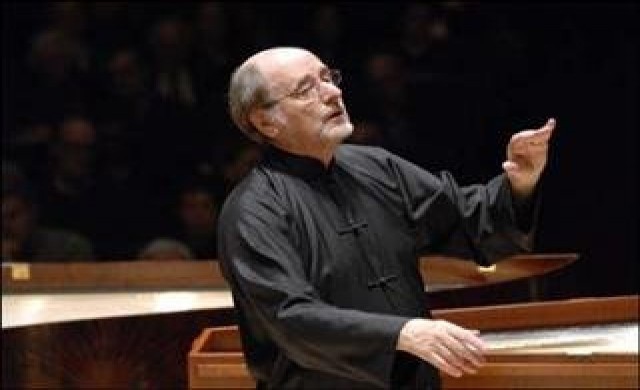 โรเจอร์ นอริงตัน กับซูริคเชมเบอร์ออร์เคสตรา