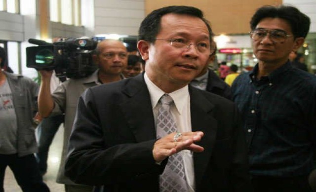 กสม.นัด'ตร.-อัยการ-นิติเวช' แจงปมซ้อม2พม่าฆ่าอังกฤษ