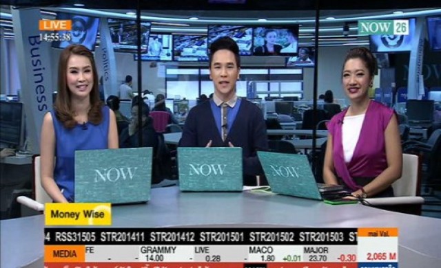 Stock Gossip 16-10-57
