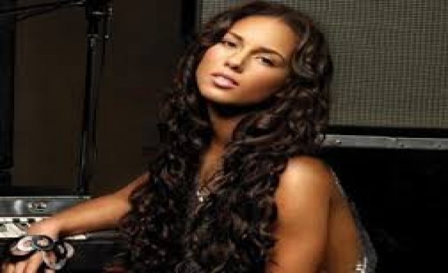 'อลิเซีย คีย์ส'ประท้วงช่วยเด็กไนจีเรียกลับบ้าน