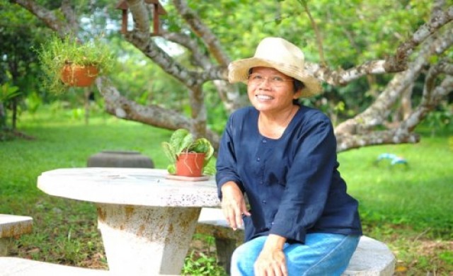 เกษตรกรเปลี่ยนโลก (โรค)