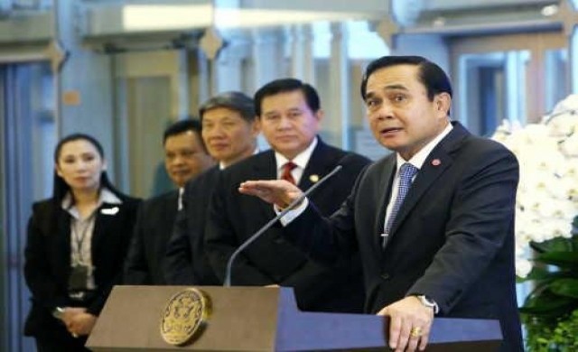 'ประยุทธ์'น้อมรับทุกคำวิจารณ์