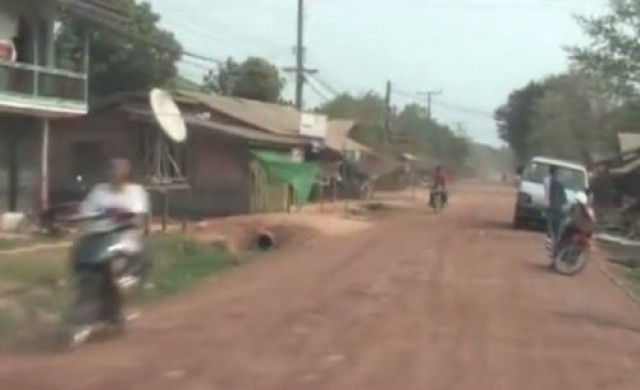 ลาวเตรียมทำสำมะโนประชากรรับเออีซี