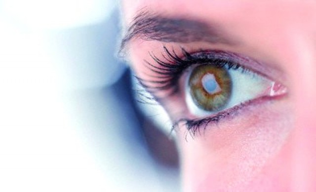 โรคทางดวงตา ภัยที่ถูกลืม