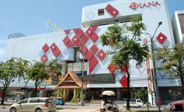 ไดอาน่าฯจับมือมือพันธมิตรทุ่มลงทุน1,900ล.
