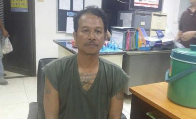 บุกจับอดีตเจ้าของโต๊ะบอลหนีคดีกว่า10ปี