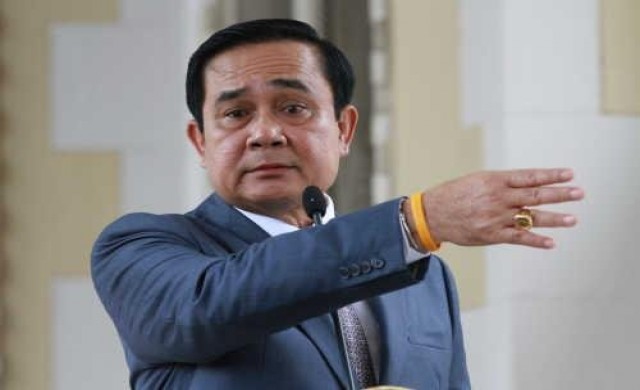 นายกฯยันมาตรการดูแลนักท่องเที่ยวเข้มงวด