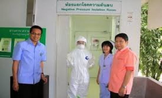 เก็บชิ้นเนื้อศพชายชาวอังกฤษเสียชีวิตปริศนา
