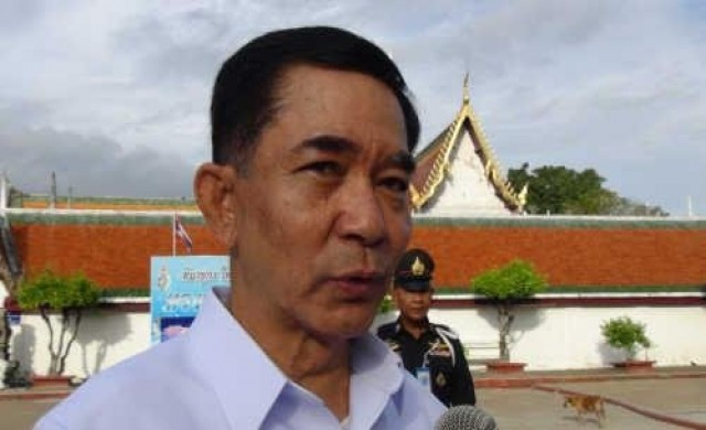 มทภ.4มั่นใจรปภ.พร้อมรับมือช่วงเปิดเทอม