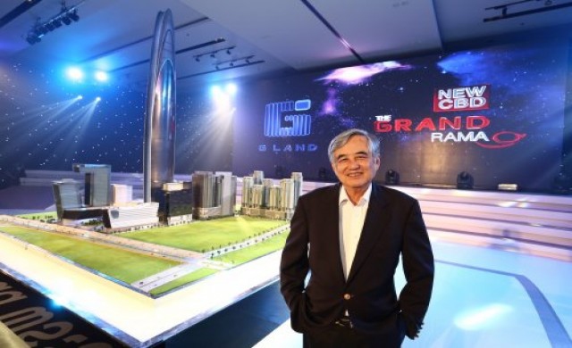 ได้ฤกษ์ปลุก "มังกรตื่น" "โยธิน บุญดีเจริญ"