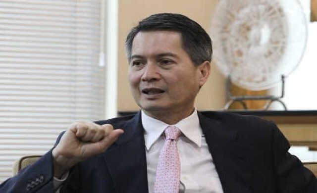 'จรัมพร'เต็งหนึ่ง นั่ง'ดีดี'การบินไทย