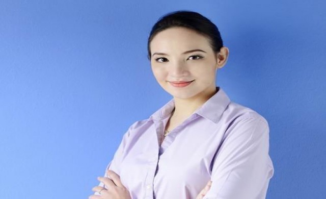 'ธัญรักษ์ ณ วังขนาย'งาน คือ การปรับทัศนคติ