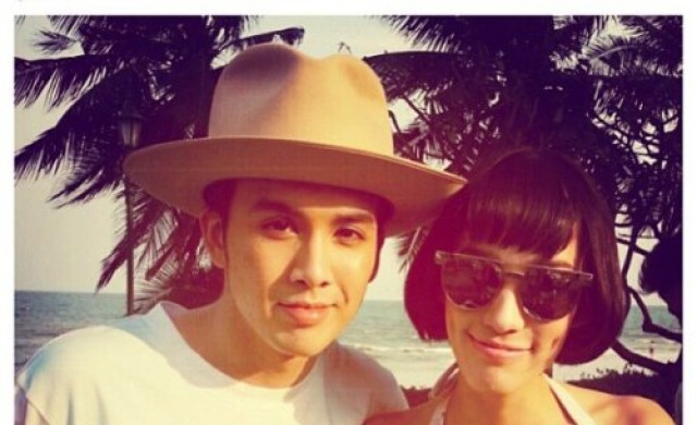 'ไชยอมร'แจง'ไอรดา'เข้าใจผิดแฉสัมพันธ์สาว