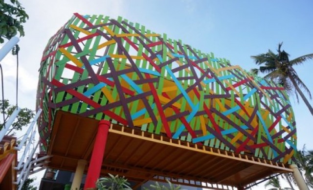 ความสุขที่ตามหา "วาฏิกา แอดเวนเจอร์ รีทรีทติค"