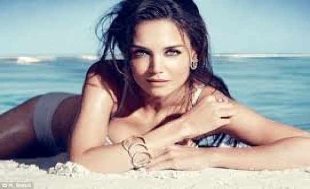 'เคที่ โฮล์ม'ไม่อยากถูกเรียกว่าเมียเก่า'ทอม ครูซ'