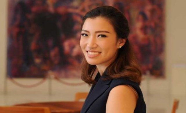 คือผู้สืบทอด...