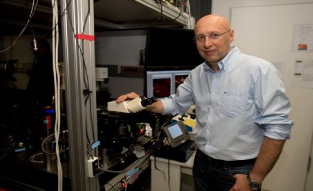 โนเบลเคมี nanoscope