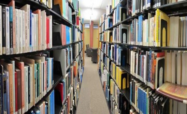 ฝันว่าจะมี ที่หอสมุด 'แห่งชาติ'