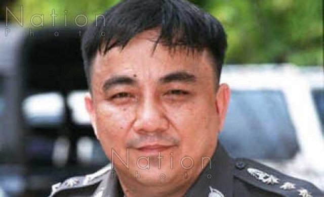 ตั้ง'ฉันทวิทย์'คุมสอบ23ตร.ประเวศเซ่นผับฉาว