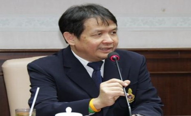 สธ.เร่งผลิต'Care giver'ดูแลคนแก่